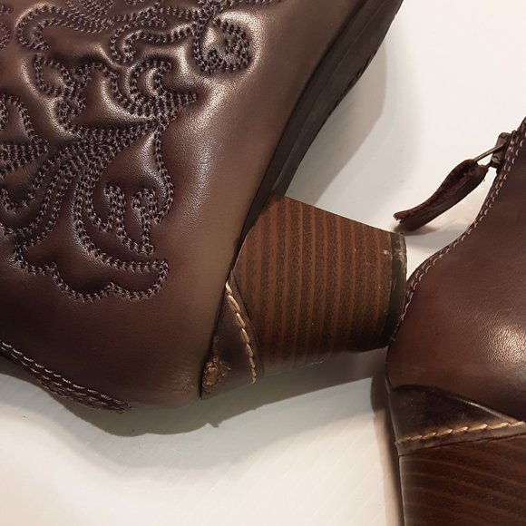 PIKOLINOS, Bottillons - Picture 3 of 7